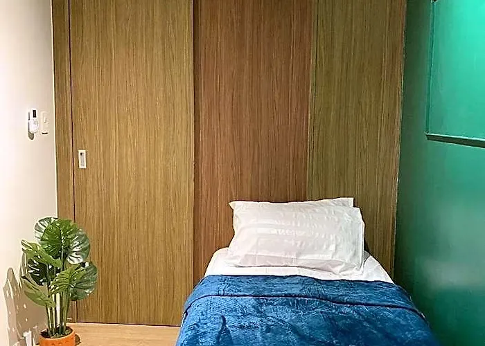 Hotel Comfy Staycation Ph